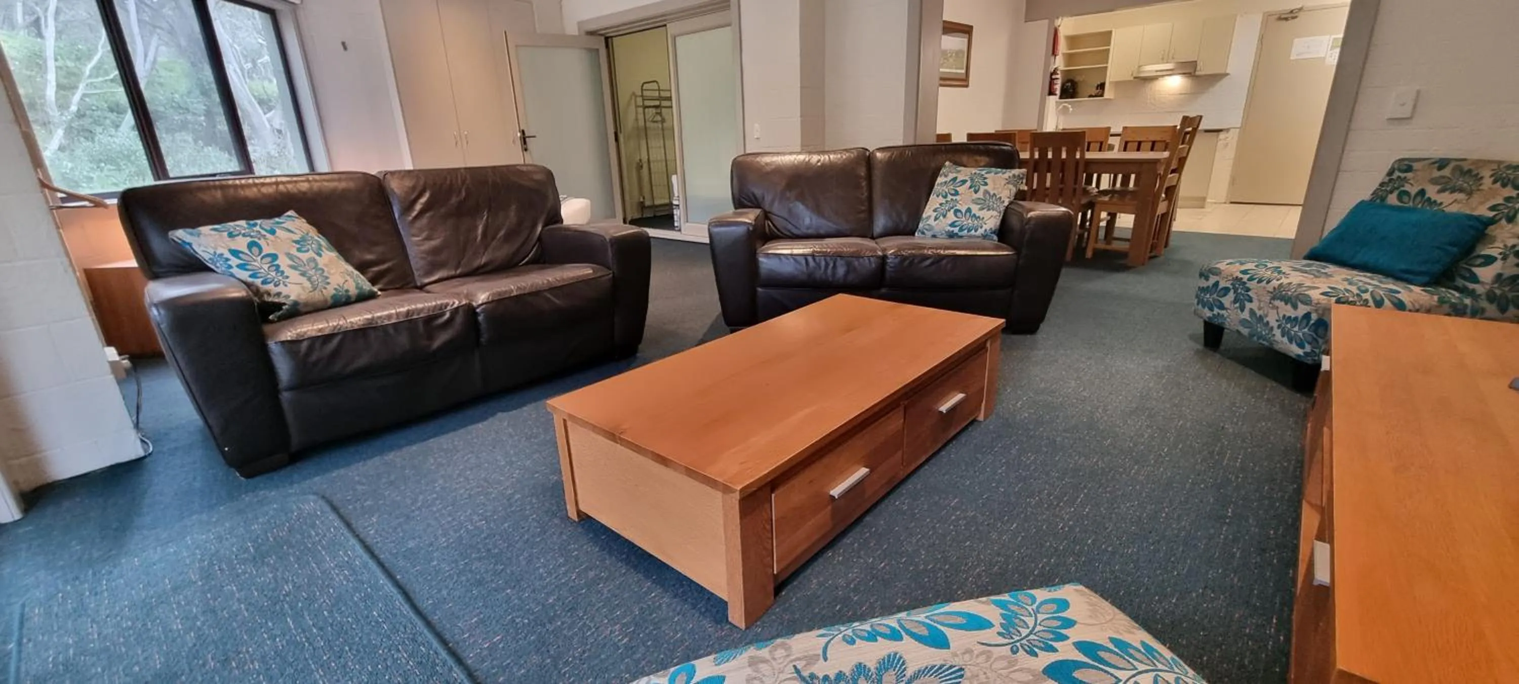 Cedarwood Apartments