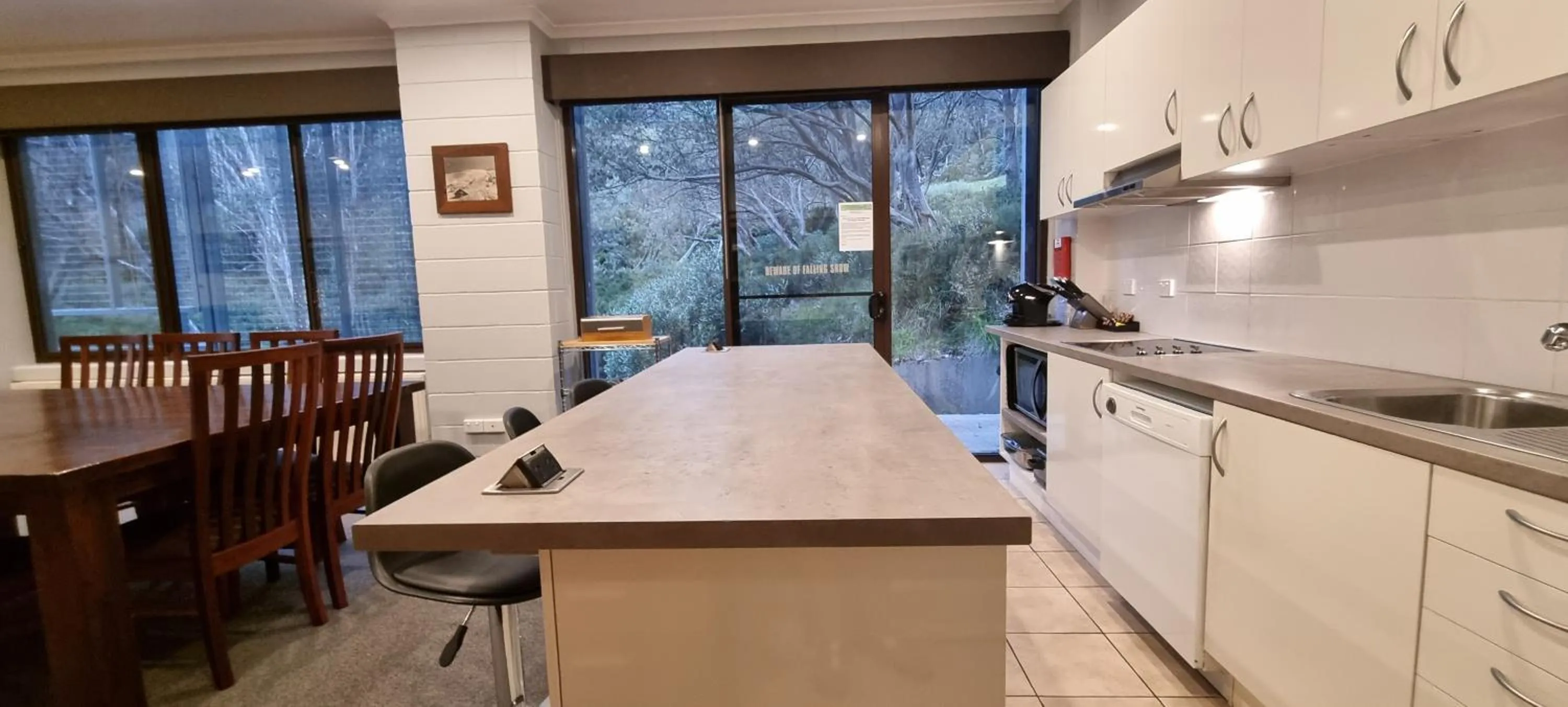 Property building in Cedarwood Apartments