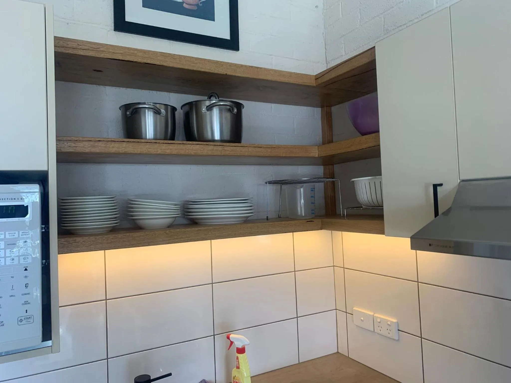 Cedarwood Apartments