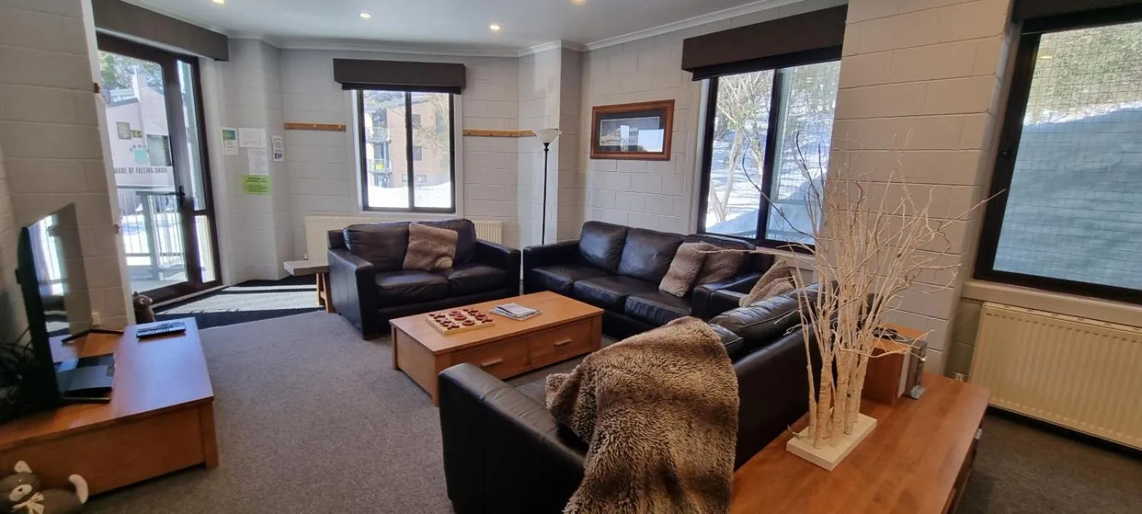 Cedarwood Apartments