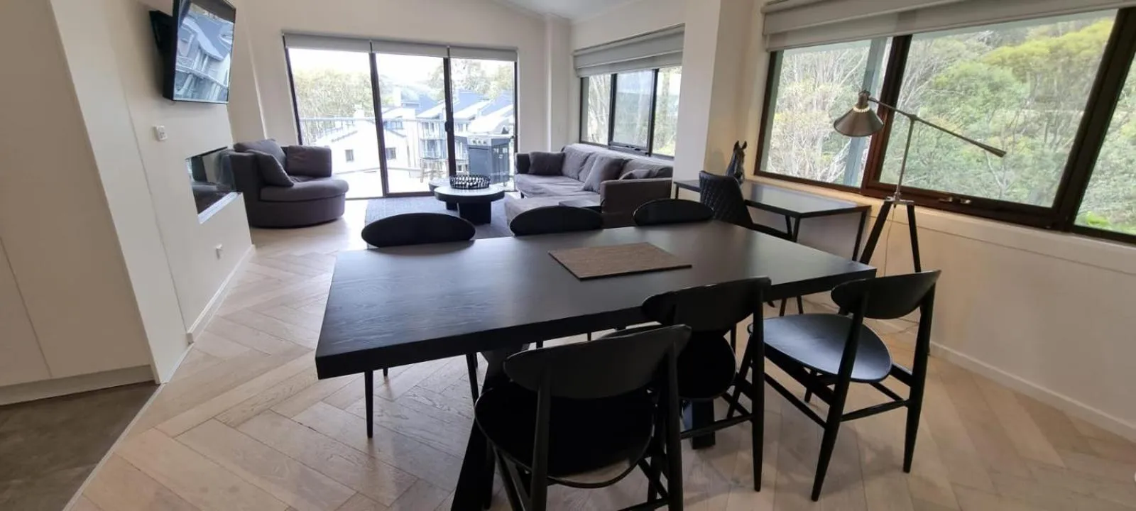 Cedarwood Apartments