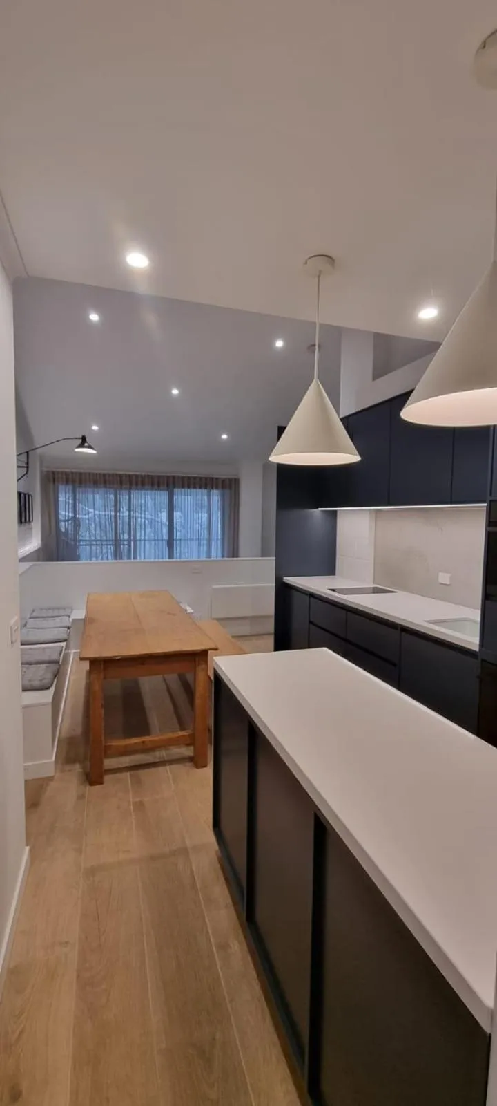 Cedarwood Apartments