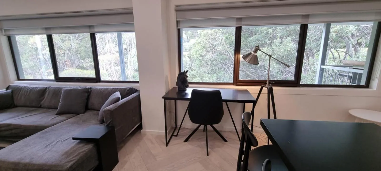 Cedarwood Apartments