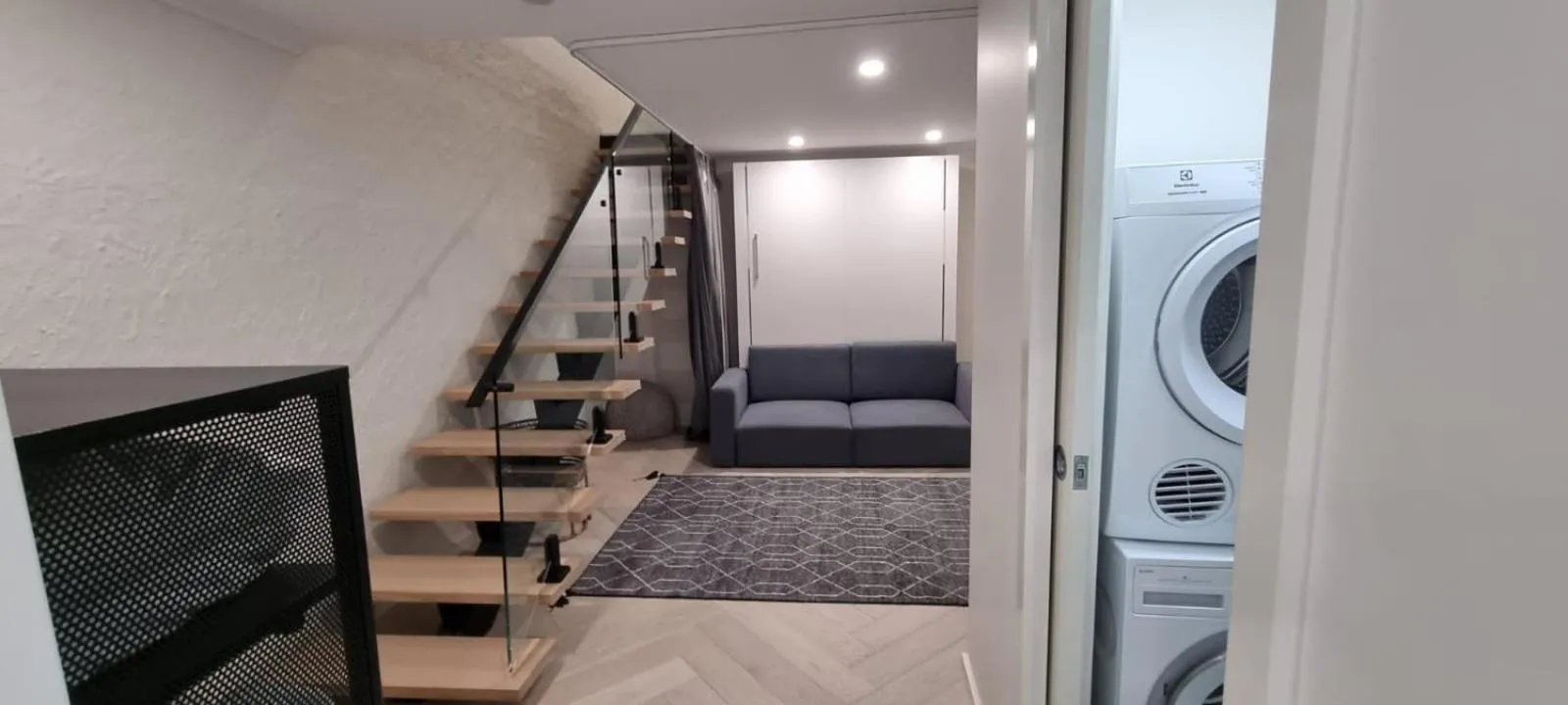 Cedarwood Apartments