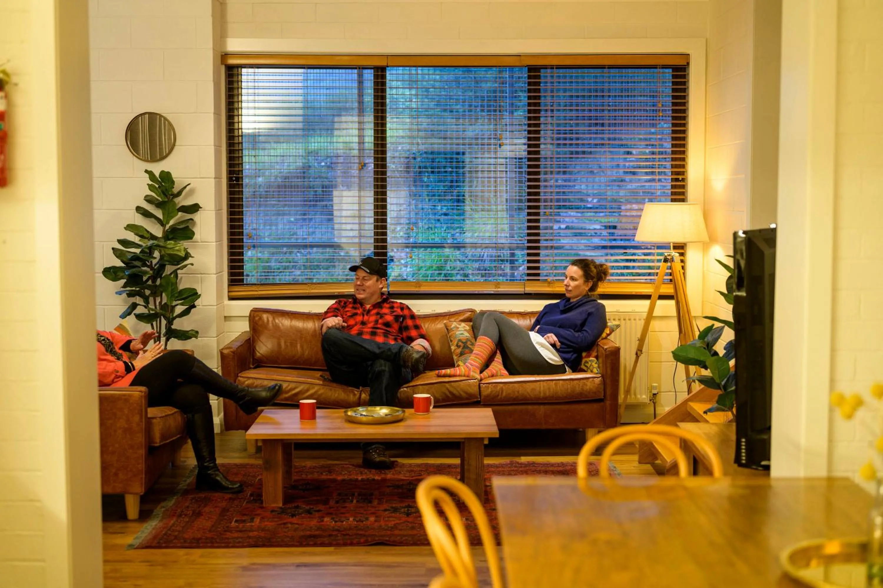 Cedarwood Apartments