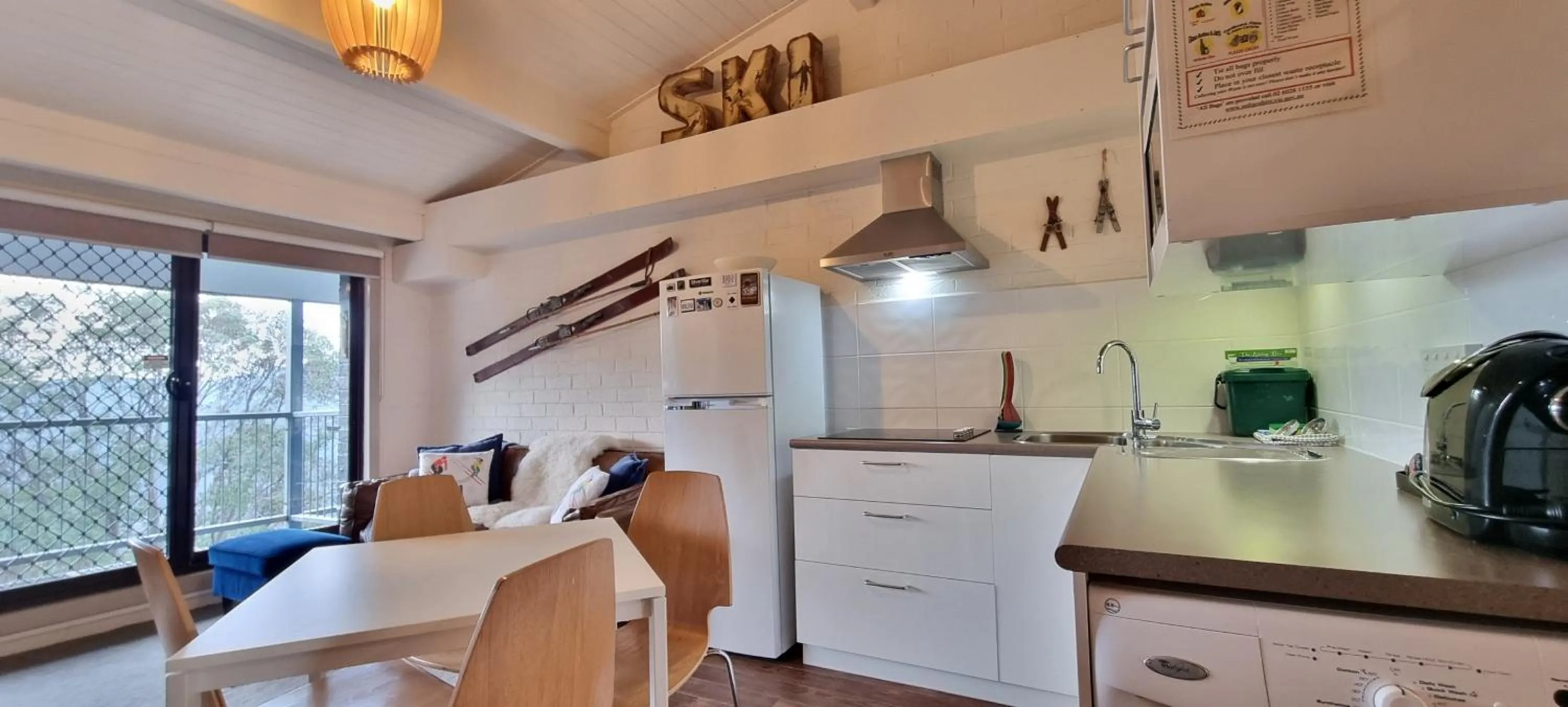 Cedarwood Apartments