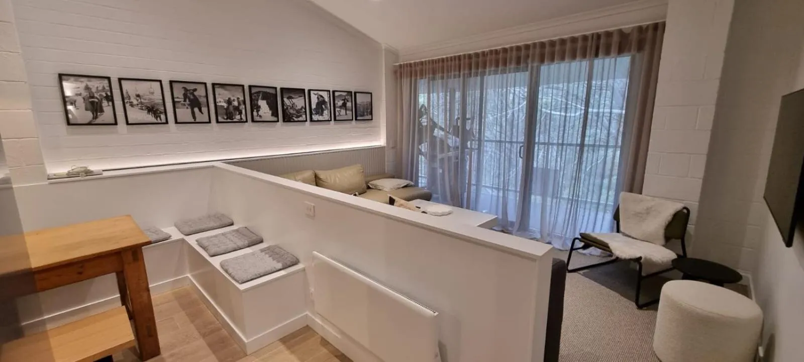 Cedarwood Apartments