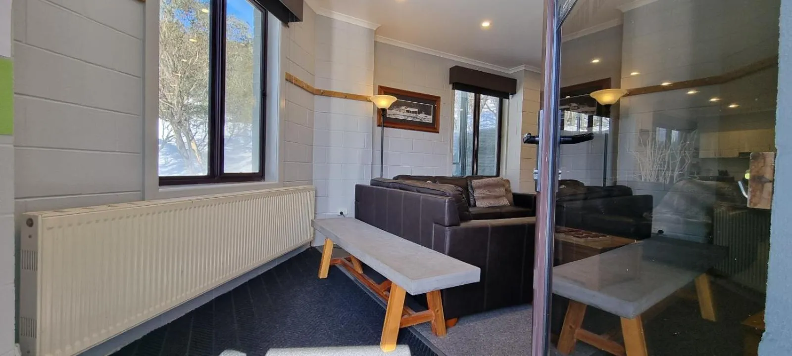 Cedarwood Apartments