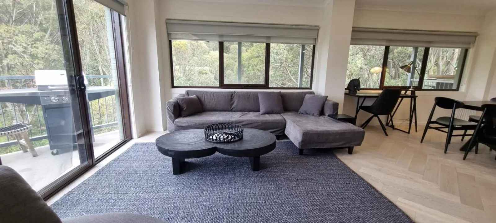 Cedarwood Apartments