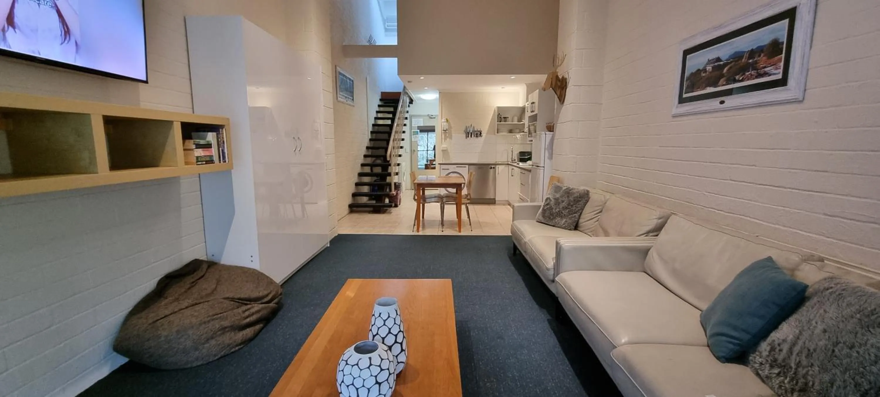 Cedarwood Apartments