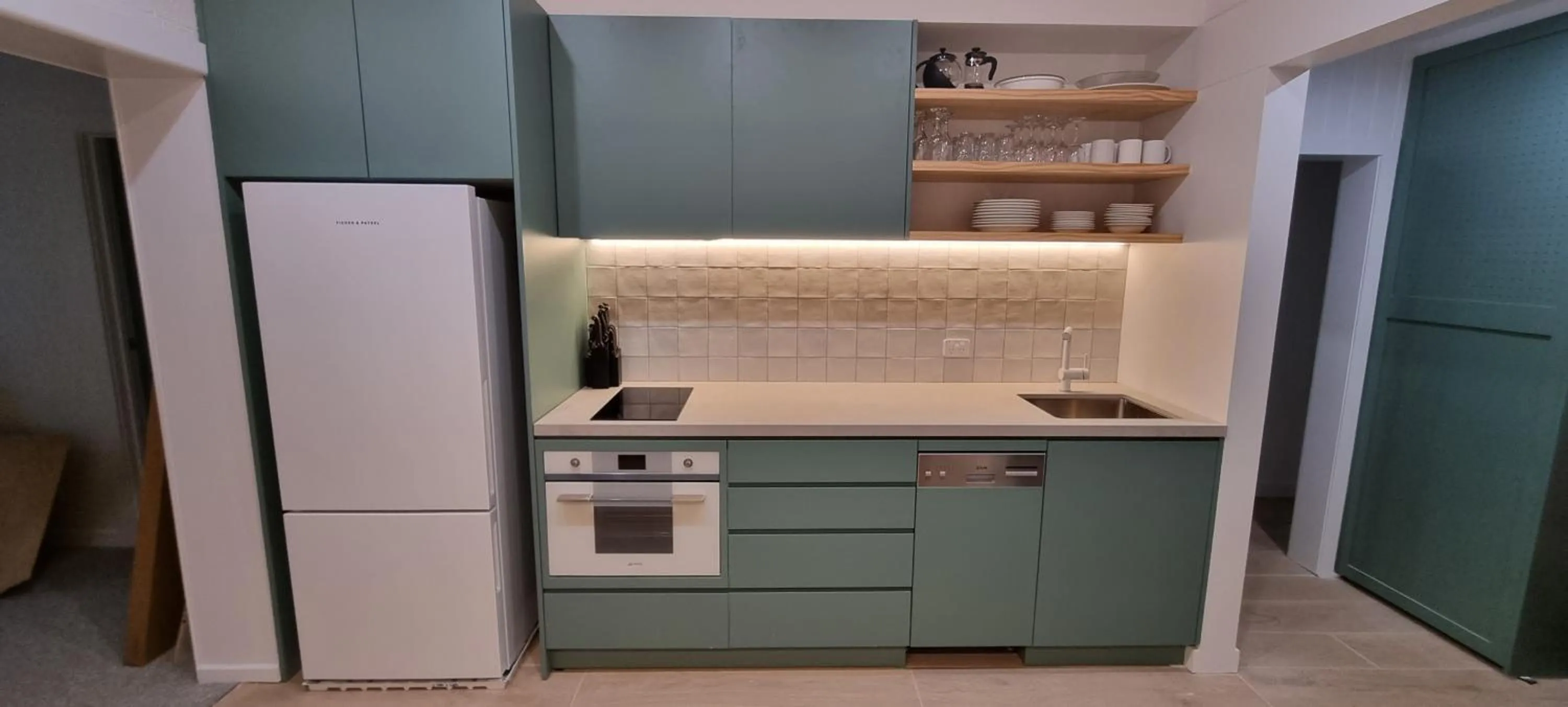 Cedarwood Apartments