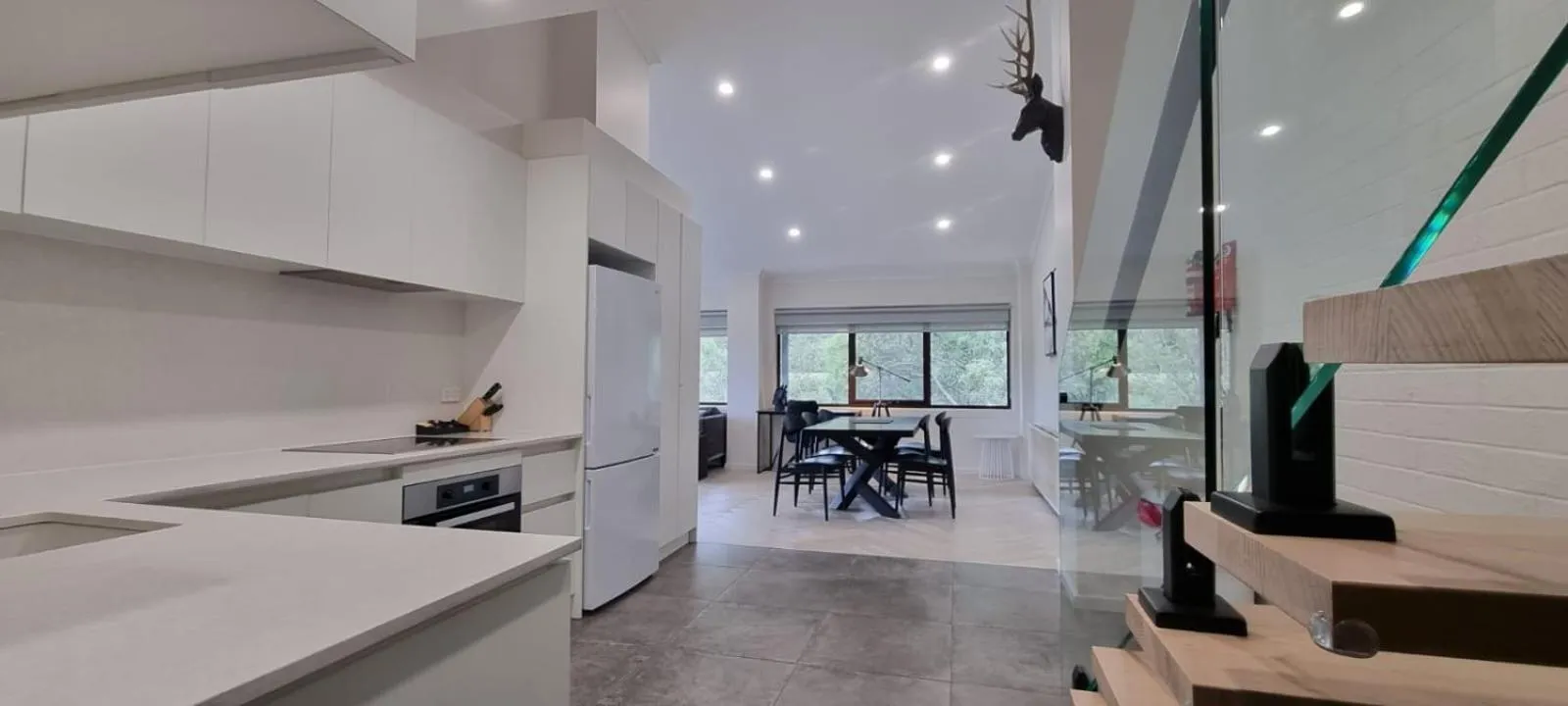 Cedarwood Apartments