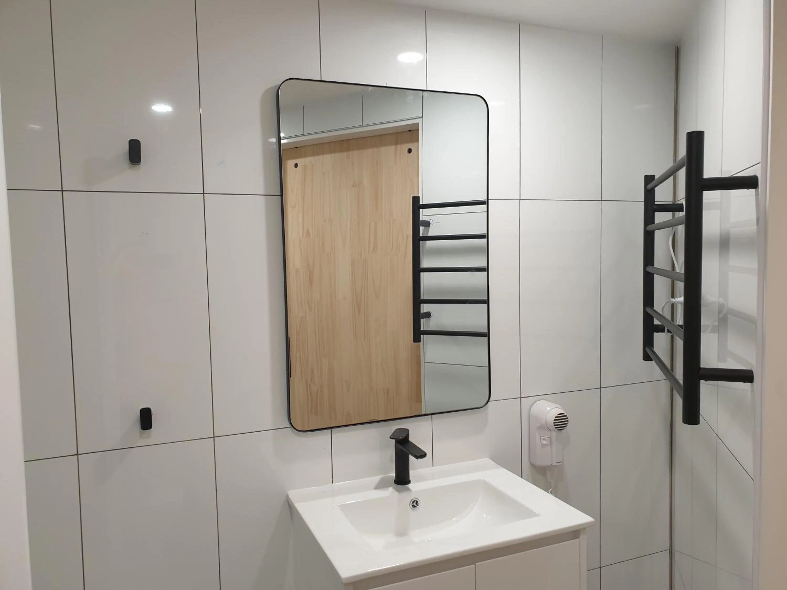 Cedarwood Apartments