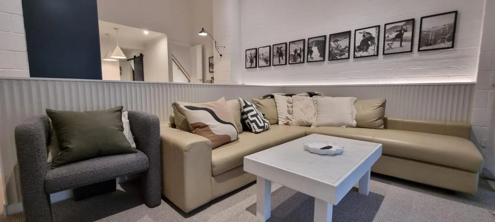 Cedarwood Apartments