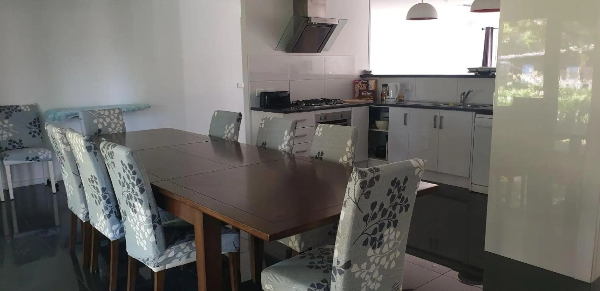 Kitchen or kitchenette in Dixiglen Farm