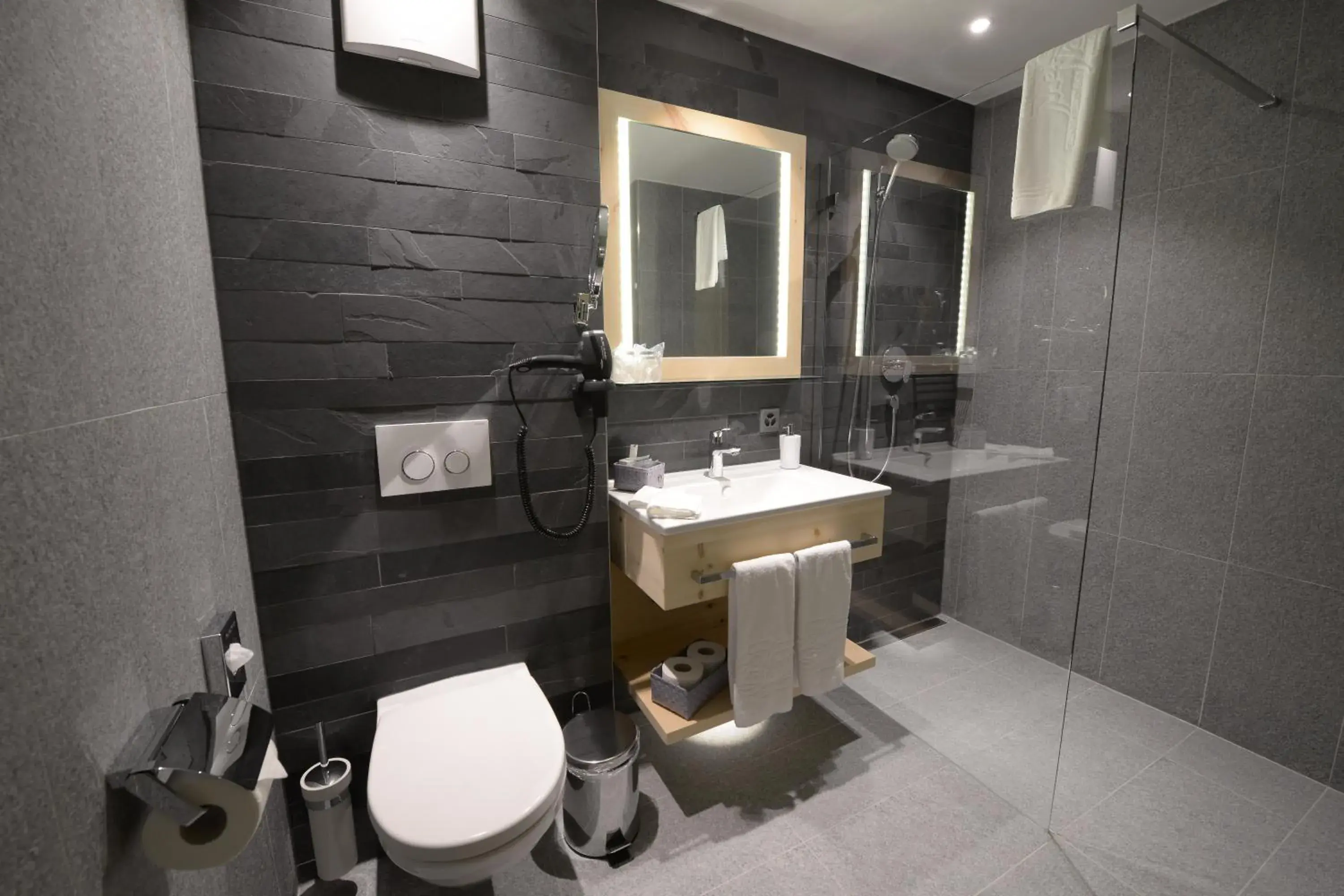 Alpenhotel Fleurs de Zermatt Alpenhotel Fleurs de Zermatt