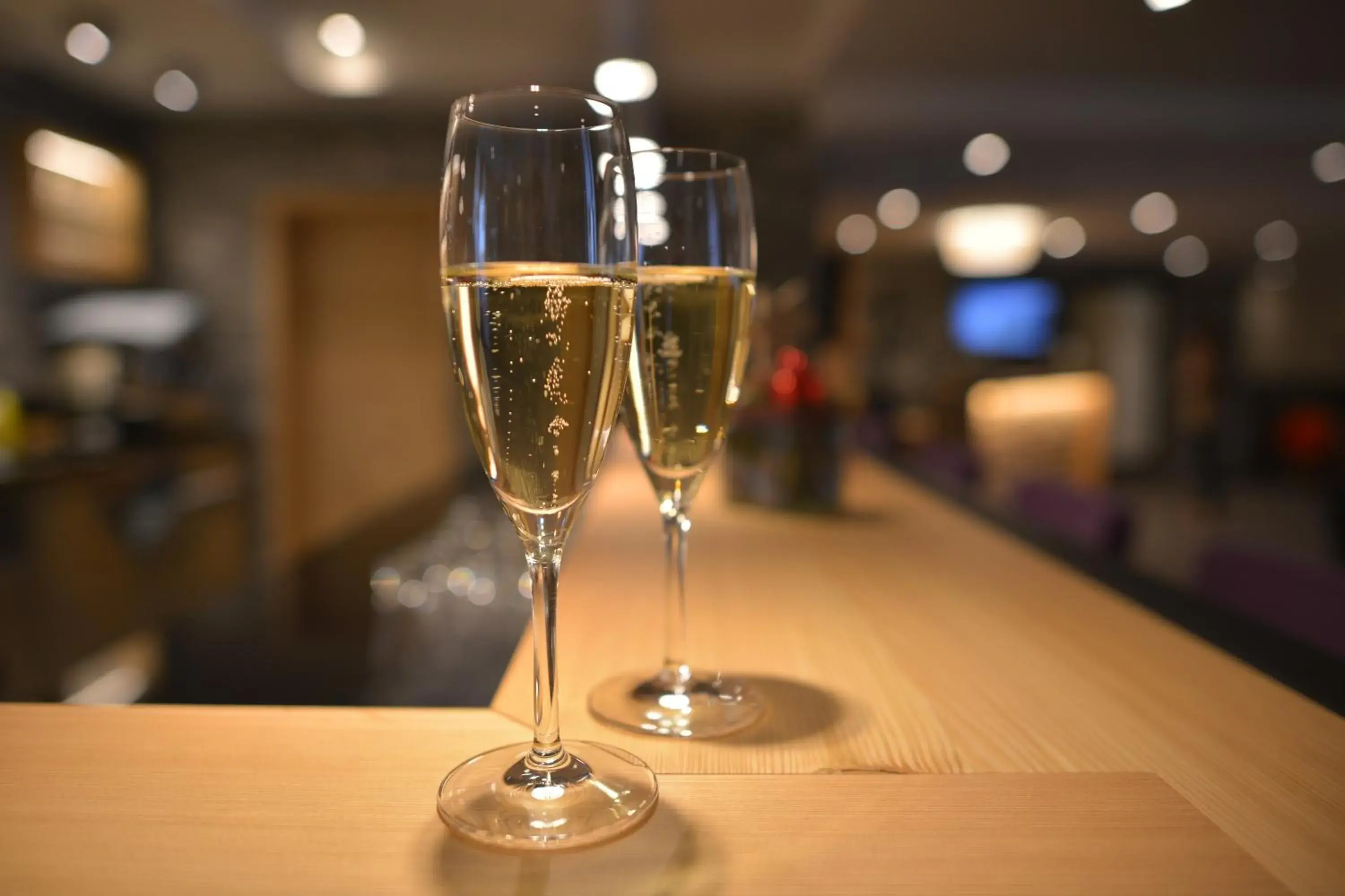 Lounge or bar in Alpenhotel Fleurs de Zermatt Lounge or bar in Alpenhotel Fleurs de Zermatt