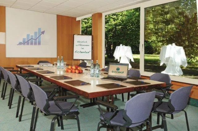 Business facilities in Eichenhof Hotel GbR