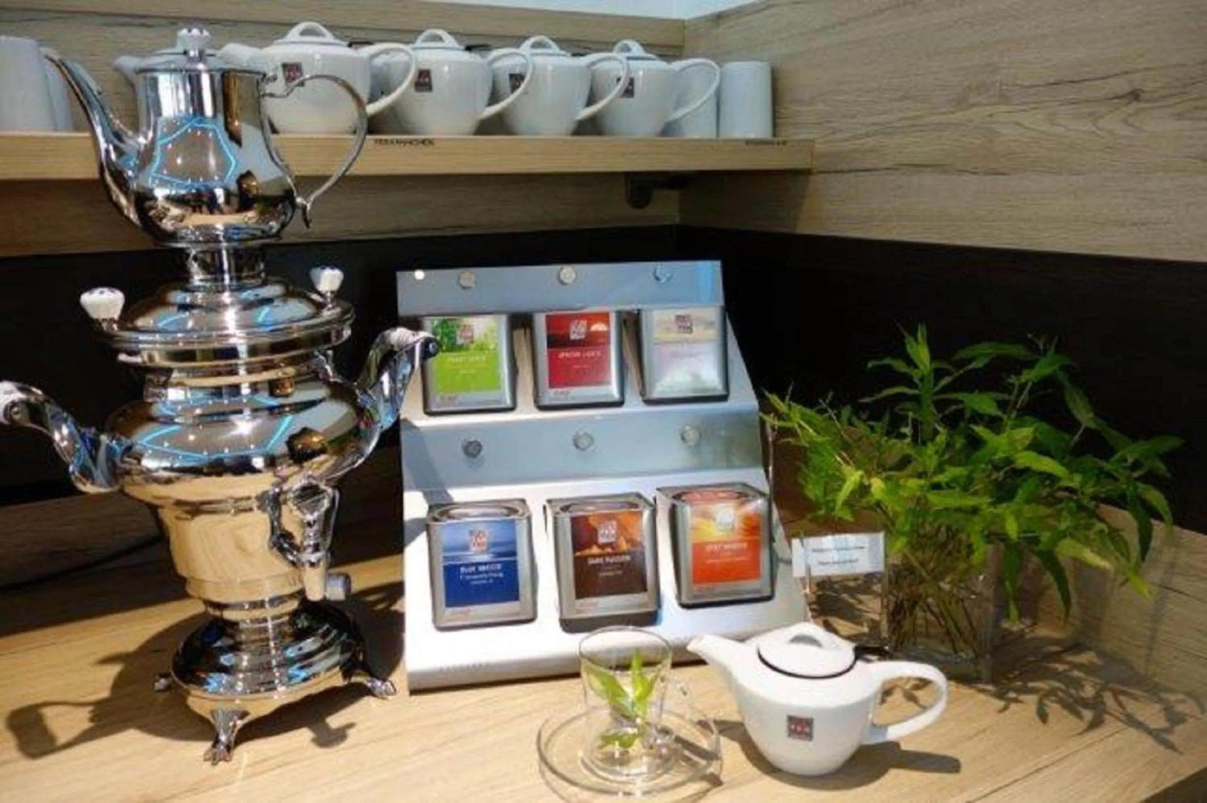 Drinks in Eichenhof Hotel GbR