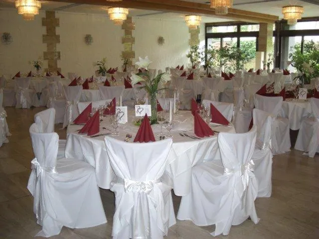 Banquet/Function facilities in Eichenhof Hotel GbR