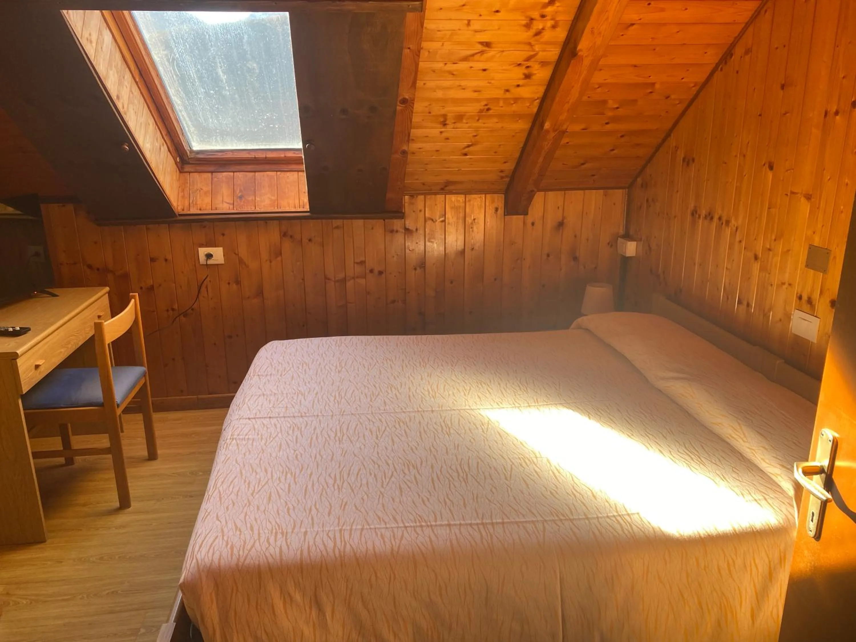Albergo La Perla