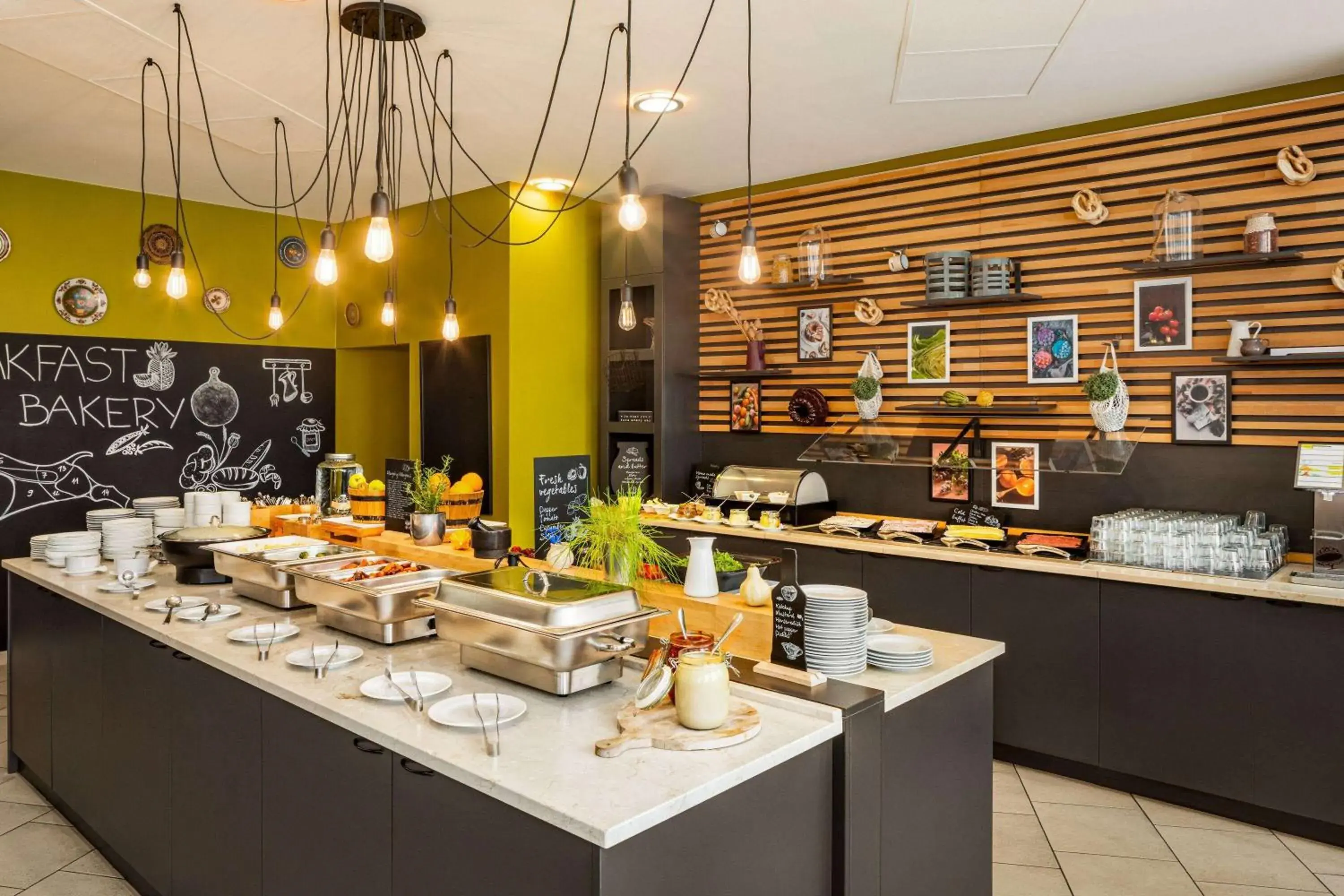 Breakfast in Vienna House Easy by Wyndham Bratislava Breakfast in Vienna House Easy by Wyndham Bratislava