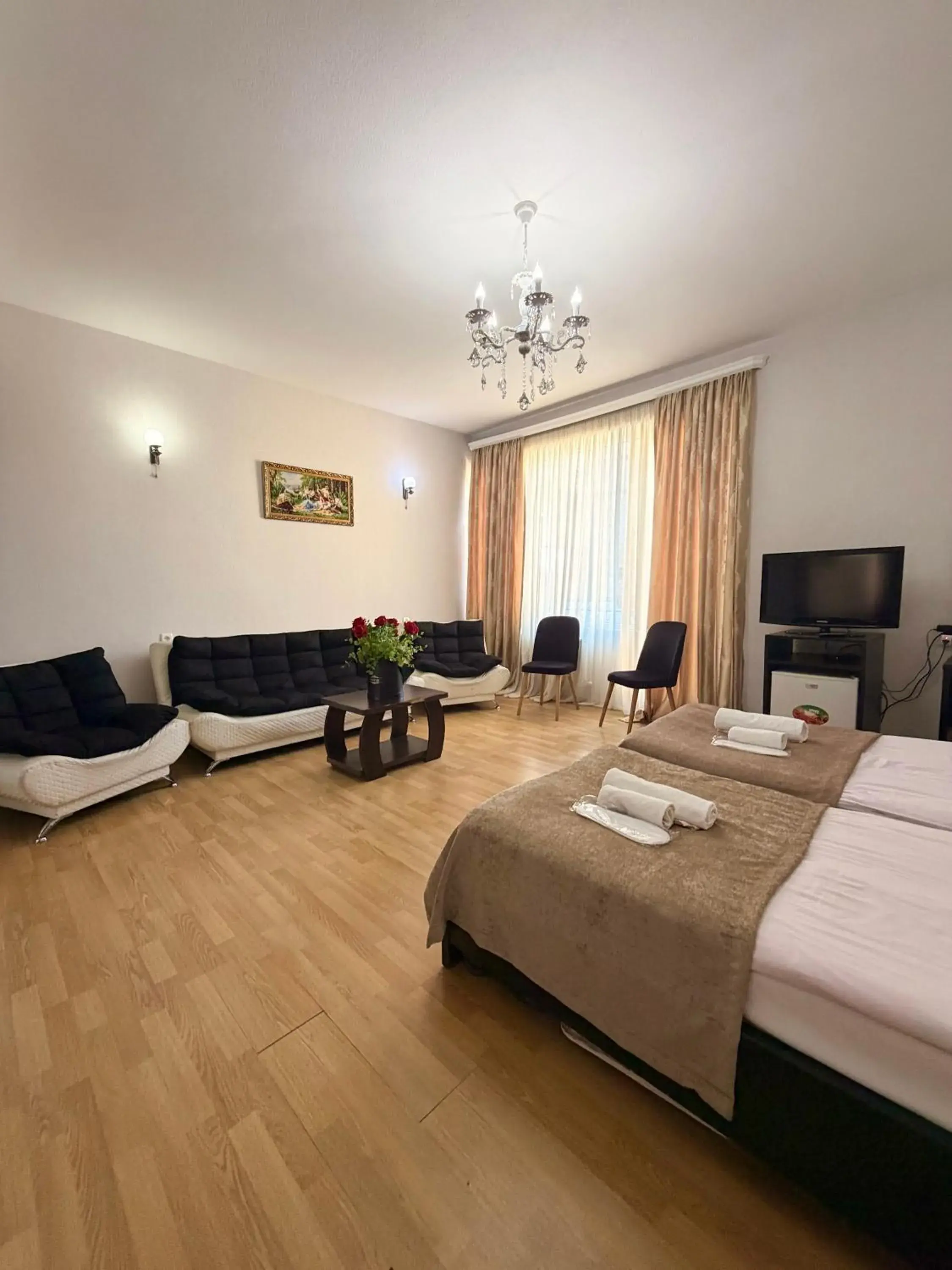 Bed in Qeroli old town Bed in Qeroli old town