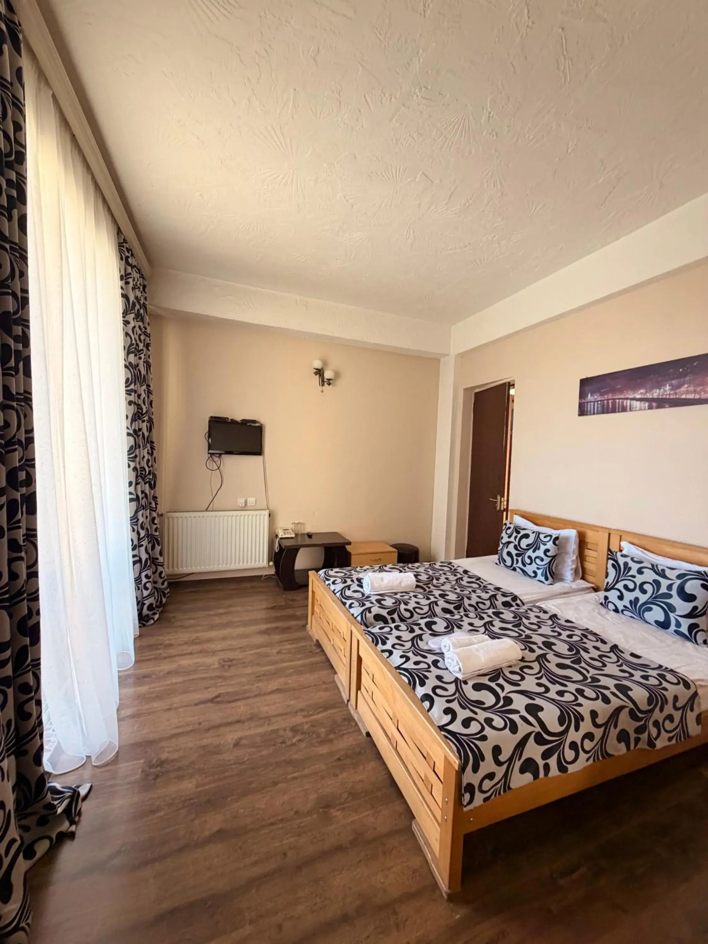 Bed in Qeroli old town Bed in Qeroli old town