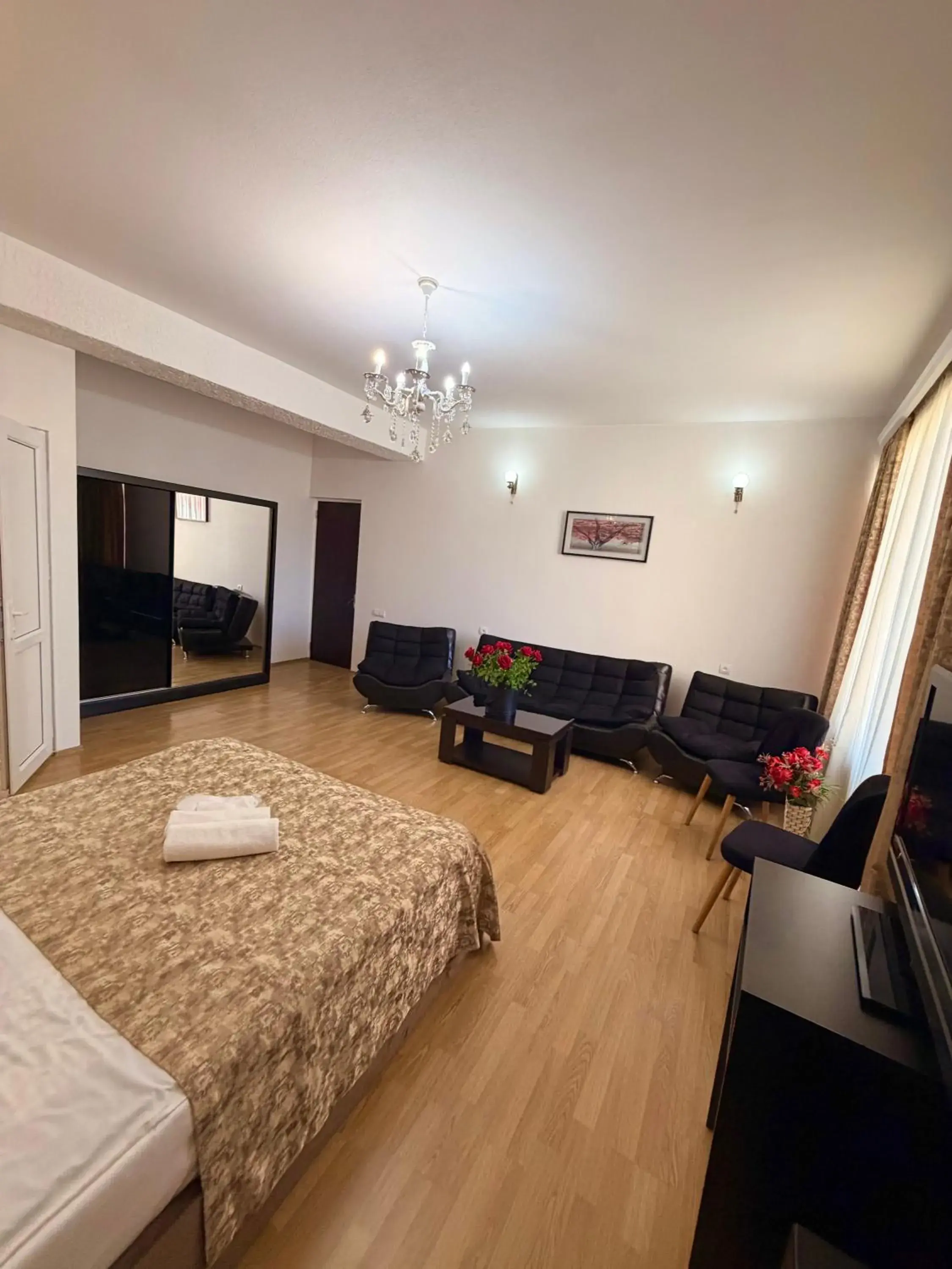 Bed in Qeroli old town Bed in Qeroli old town