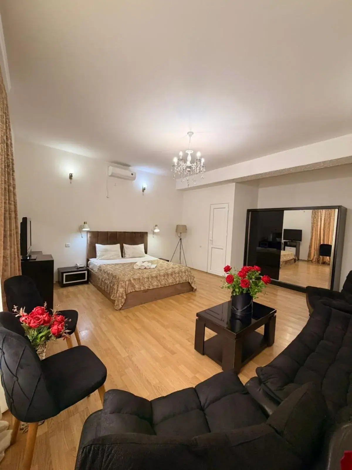 Bed in Qeroli old town Bed in Qeroli old town