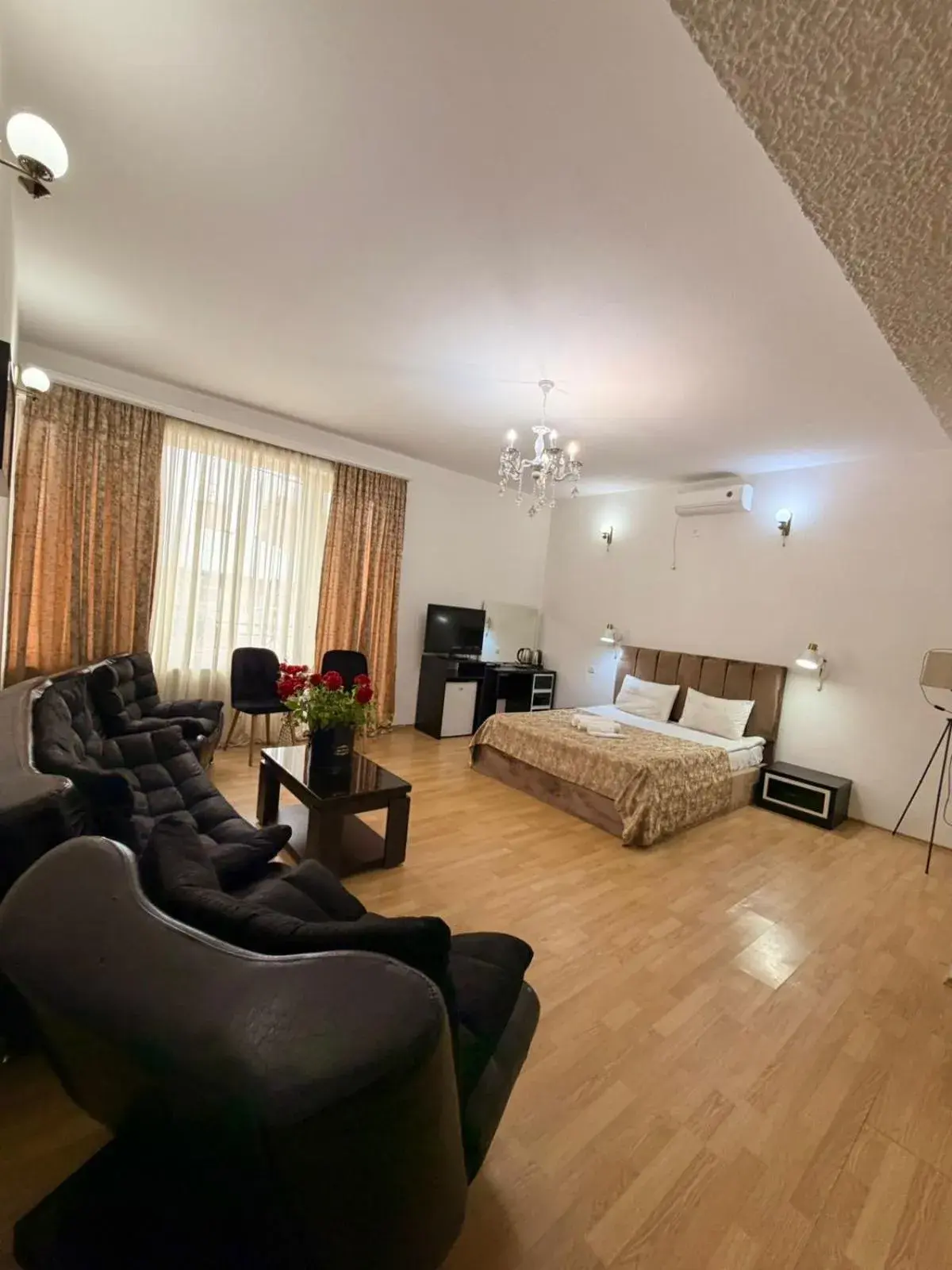 Bed in Qeroli old town Bed in Qeroli old town