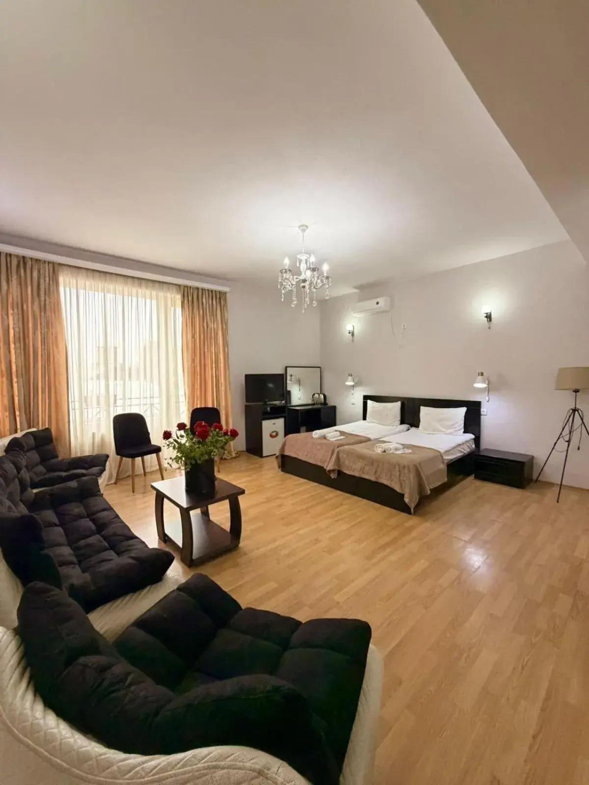 Bed in Qeroli old town Bed in Qeroli old town