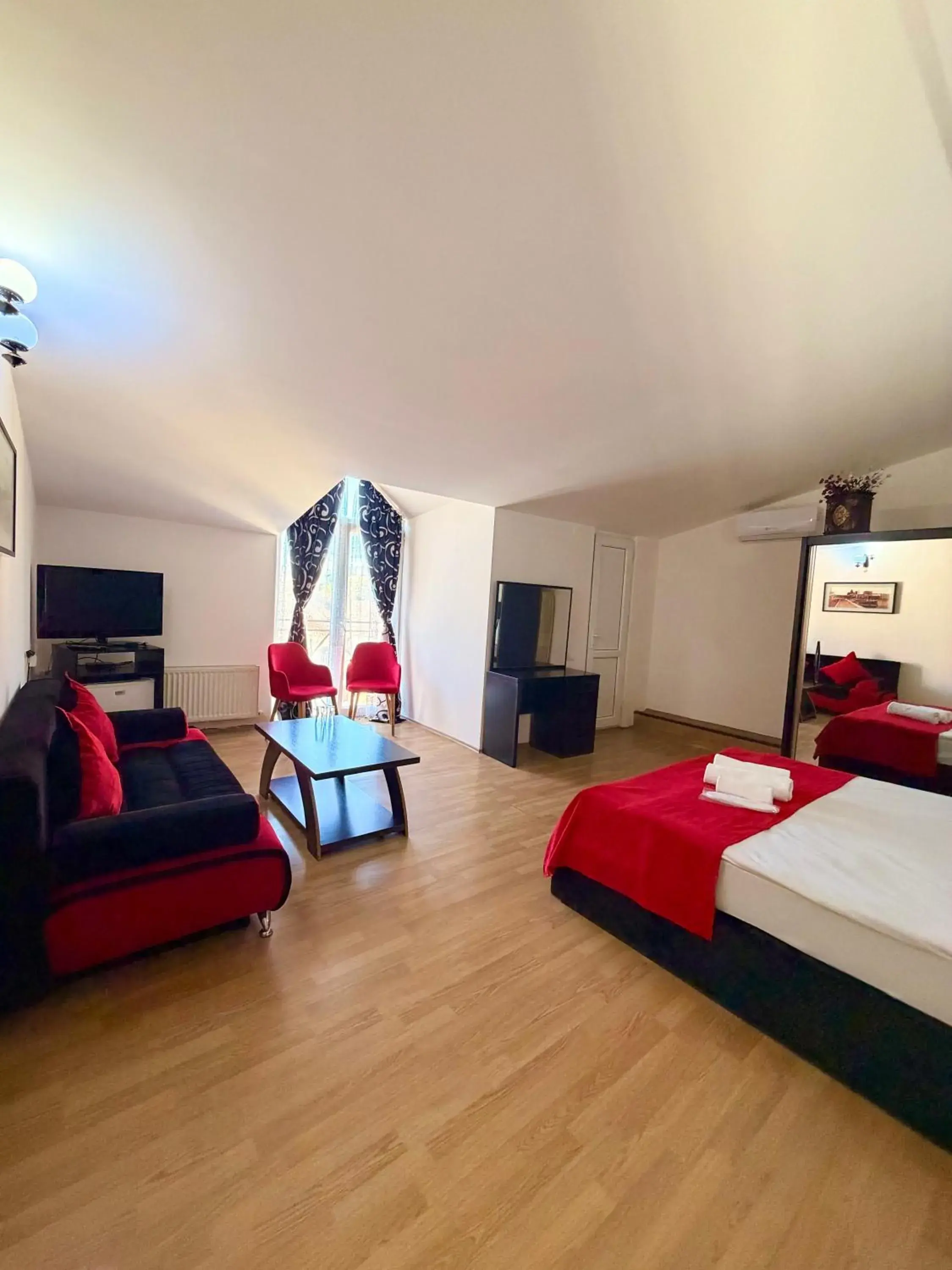 Bed in Qeroli old town Bed in Qeroli old town