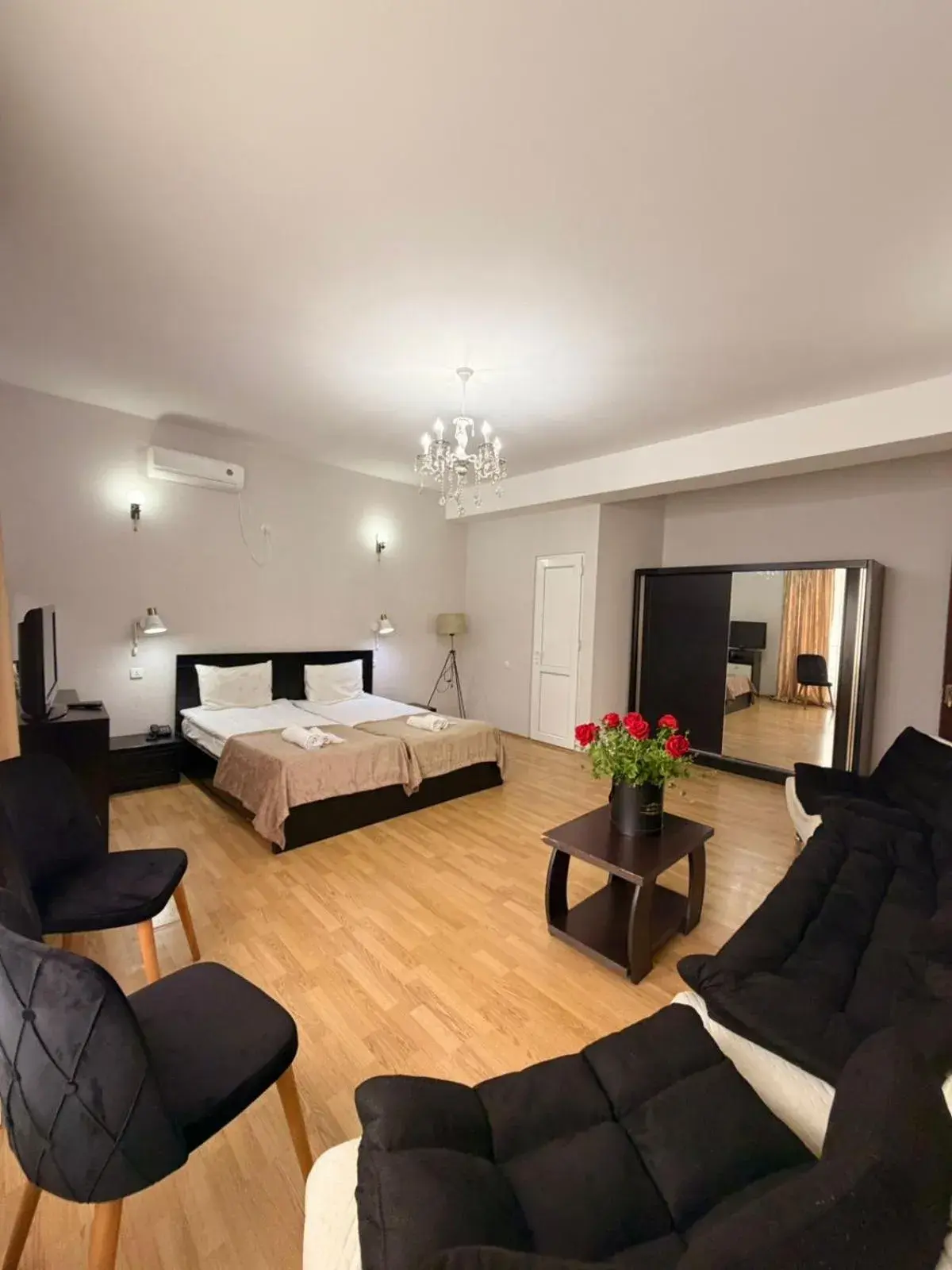 Bed in Qeroli old town Bed in Qeroli old town