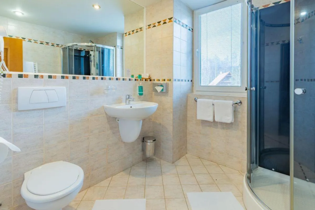 Kontakt Wellness Hotel