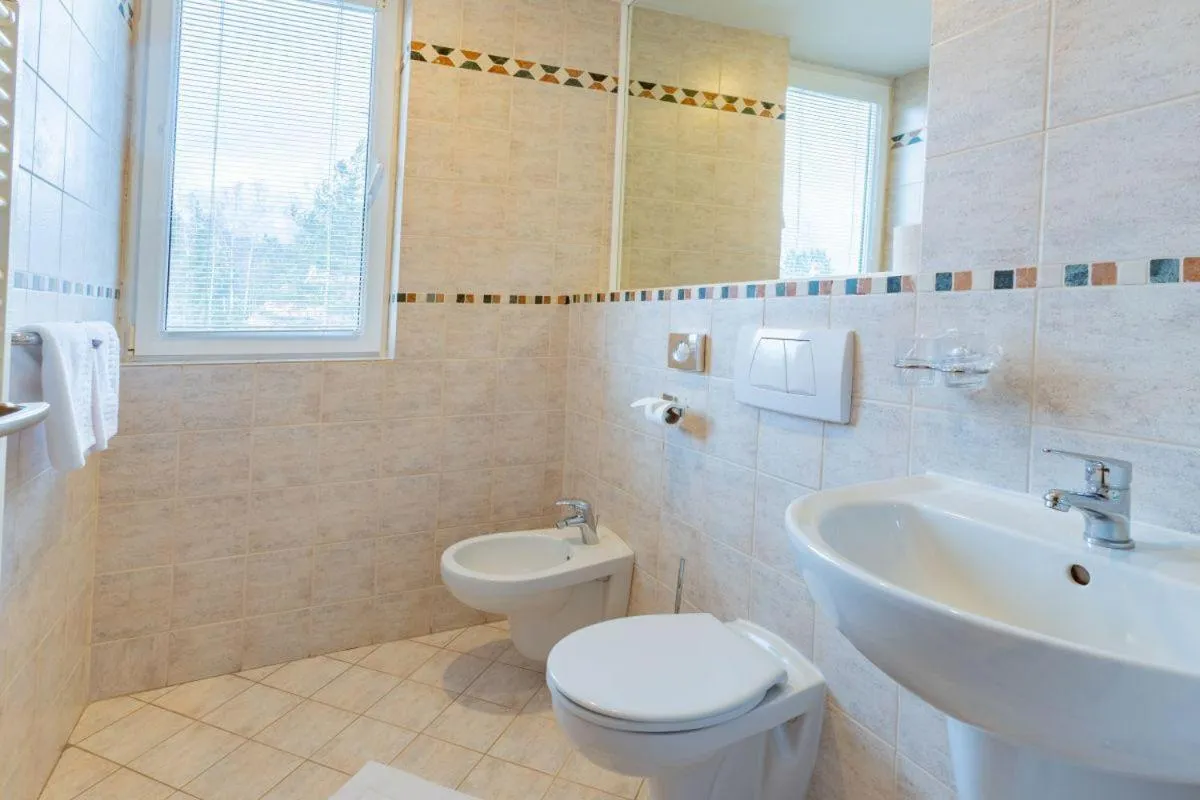 Kontakt Wellness Hotel