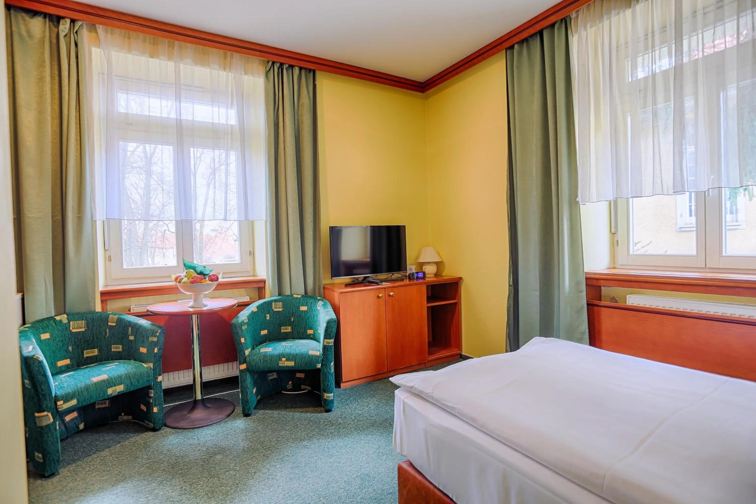 Photo of the whole room in Ensana Vila Trajan