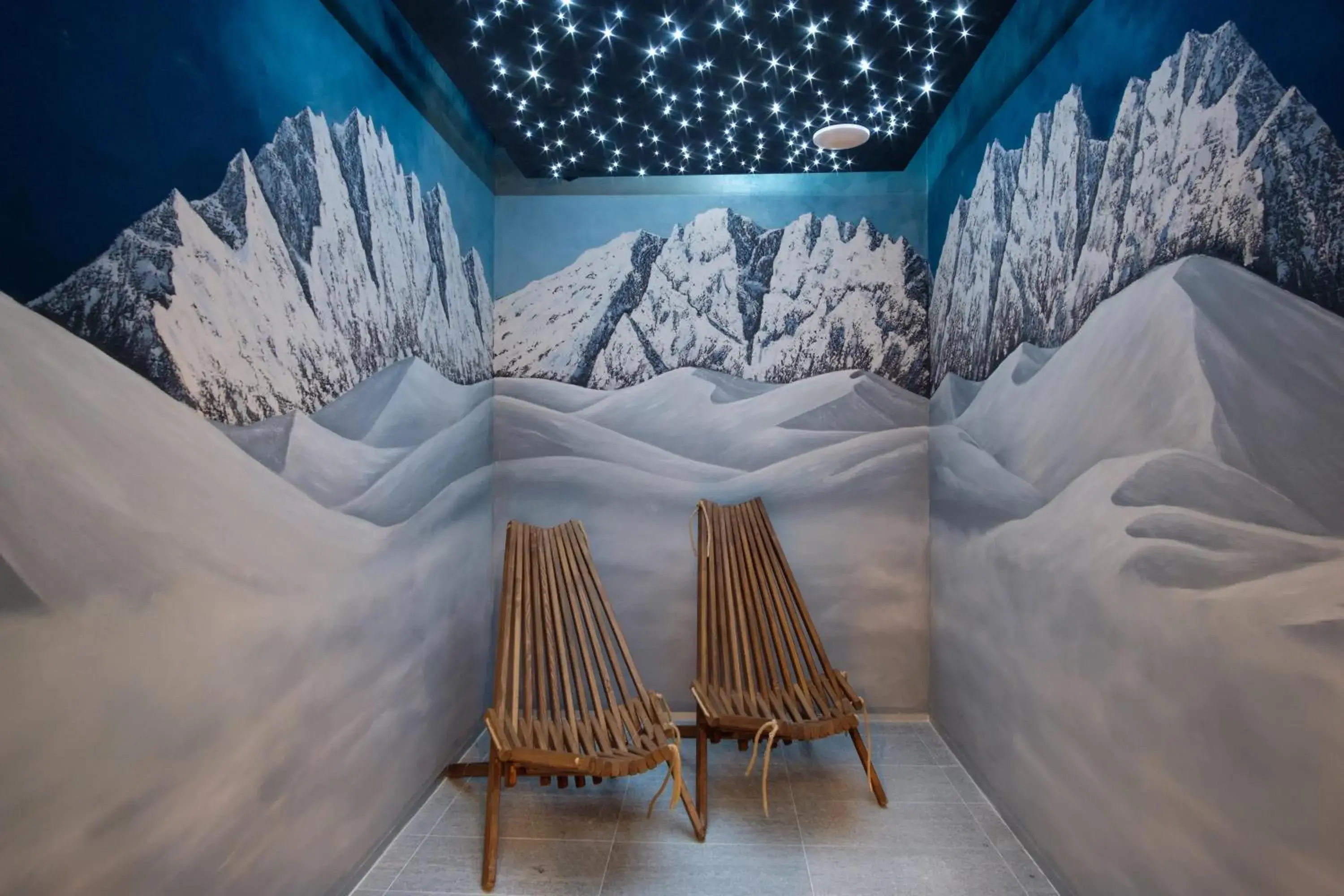 Spa and wellness centre/facilities in Hotel Hills Sarajevo Congress & Thermal Spa Resort Spa and wellness centre/facilities in Hotel Hills Sarajevo Congress & Thermal Spa Resort