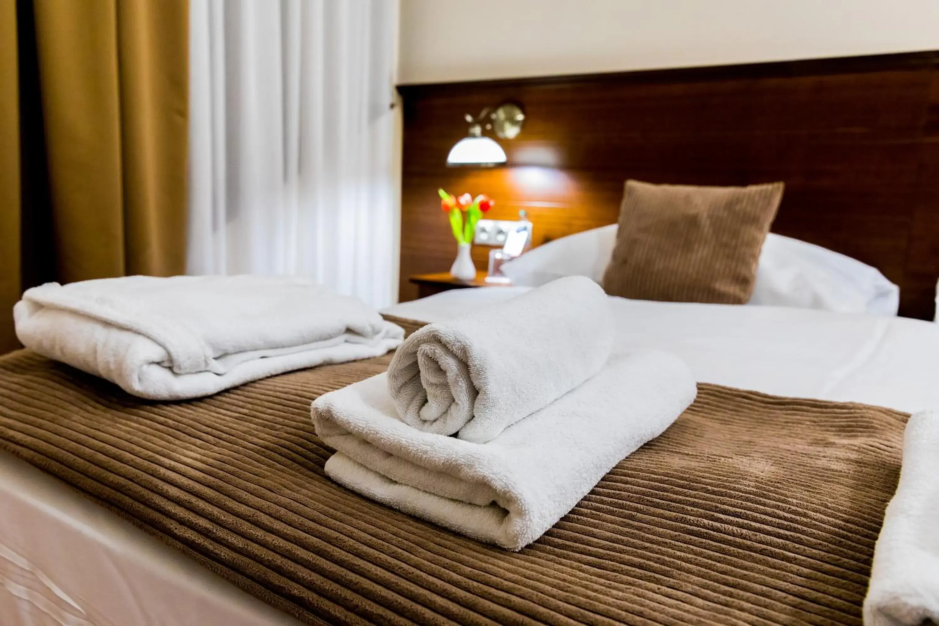 Comfort Double Room in Hotel Bankov Košice Comfort Double Room in Hotel Bankov Košice