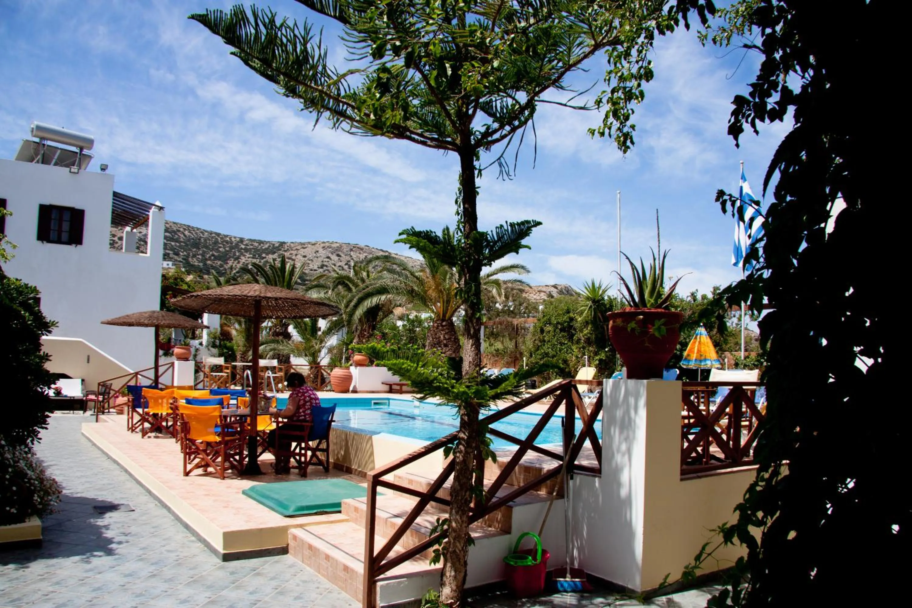 Galissas Studios