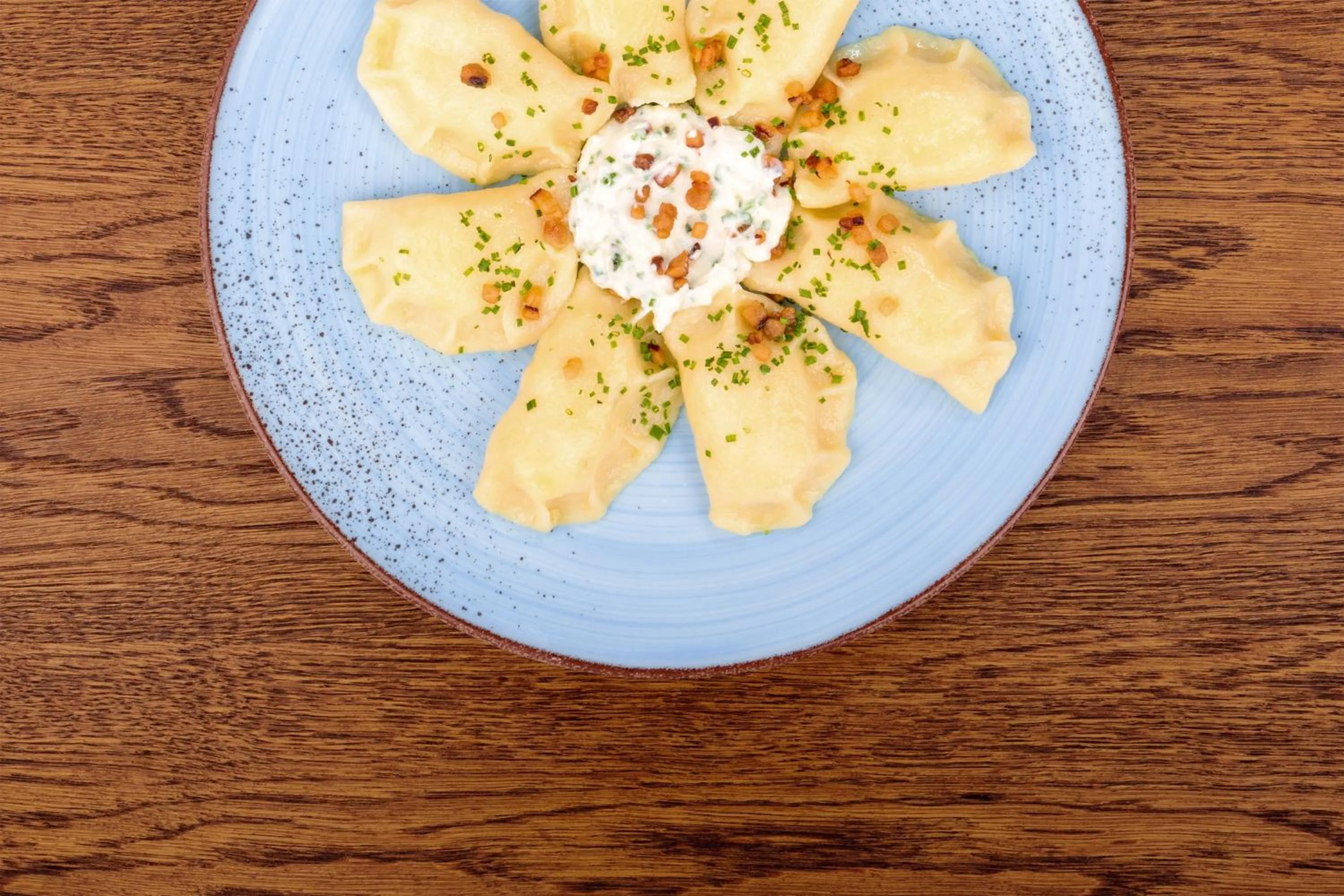 Food in Grand Hotel Kempinski High Tatras