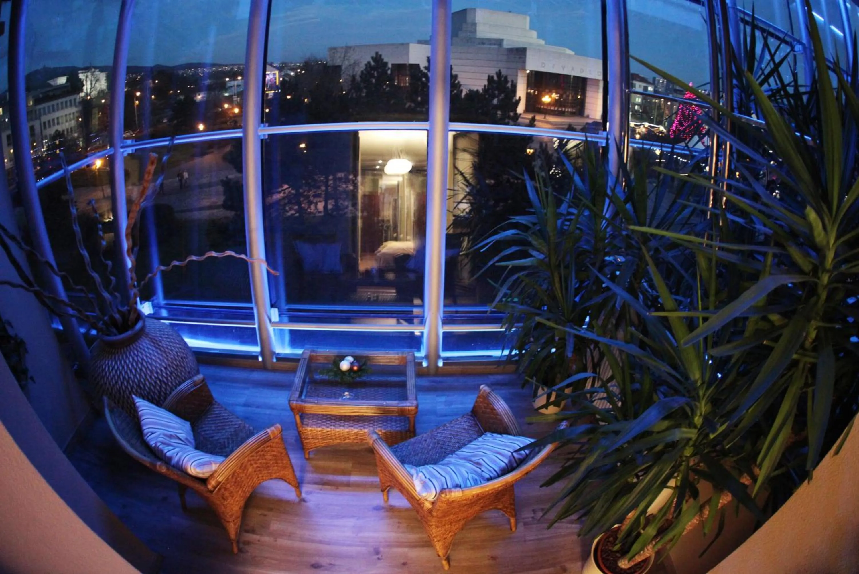 Bedroom in HOTEL CENTRUM with free parking