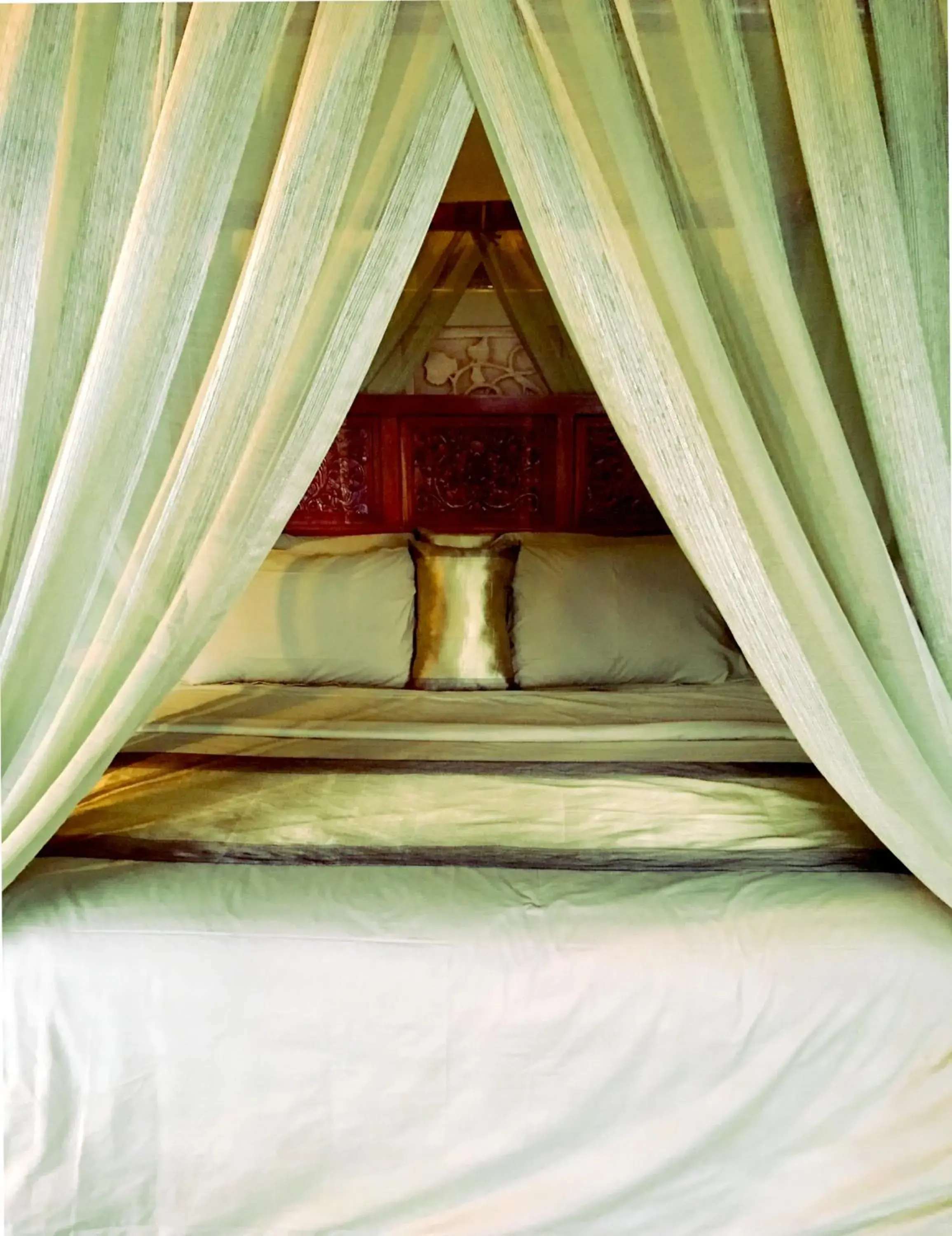 Superior Double Room in Villa Buah Superior Double Room in Villa Buah