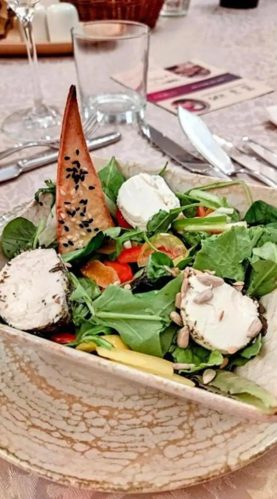 Restaurant/places to eat in Hotel Arnia Restaurant/places to eat in Hotel Arnia