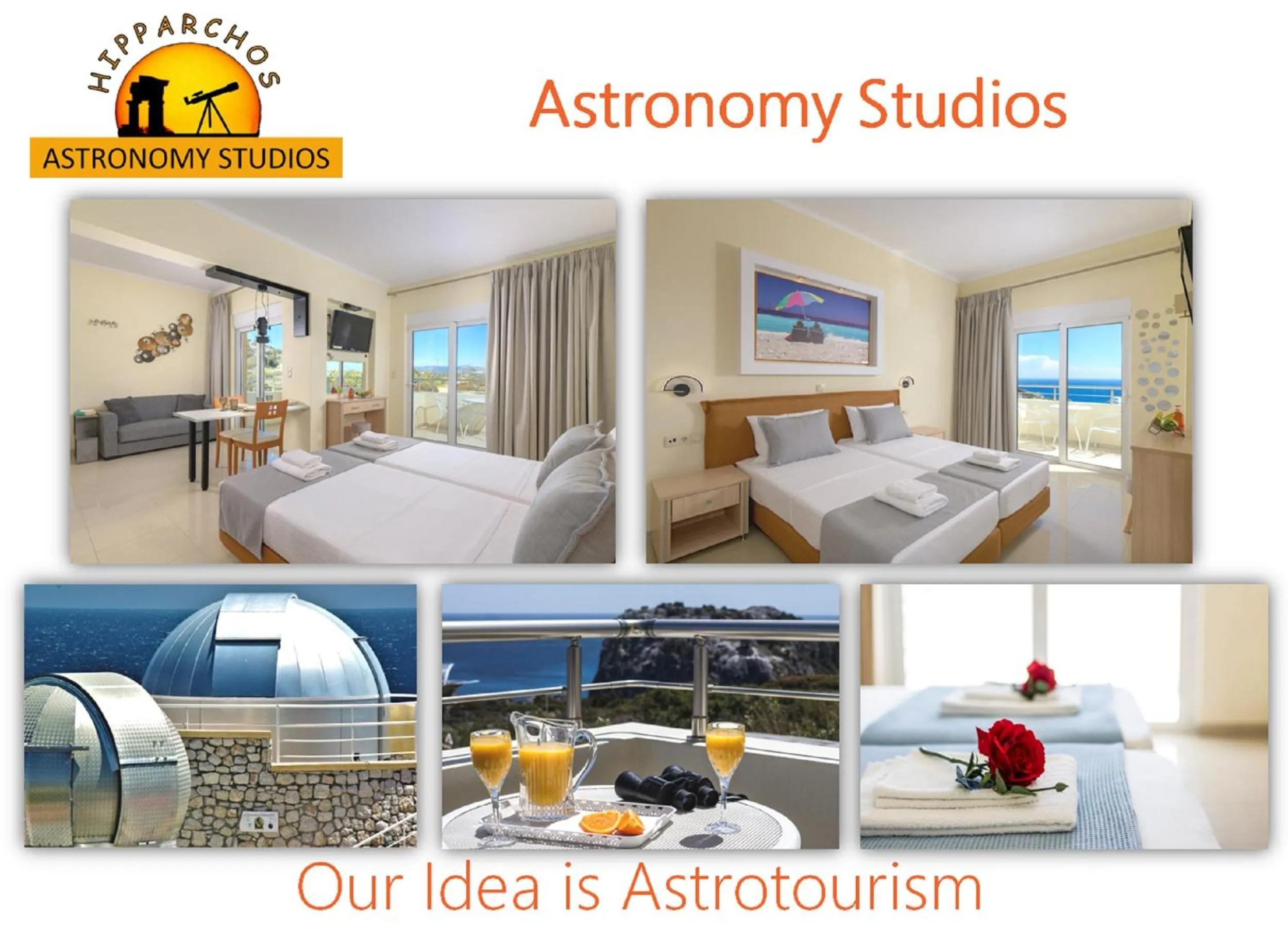 Astronomy Studios