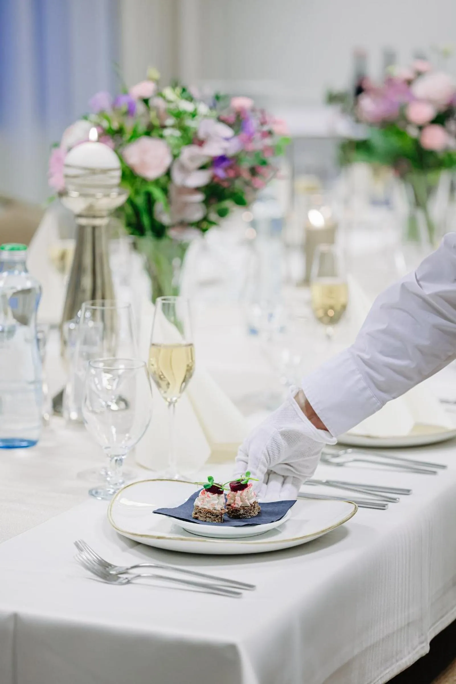 wedding in Penzion Drak