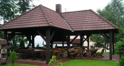 Activities, Property Building in Bellevue Hotel and Resort