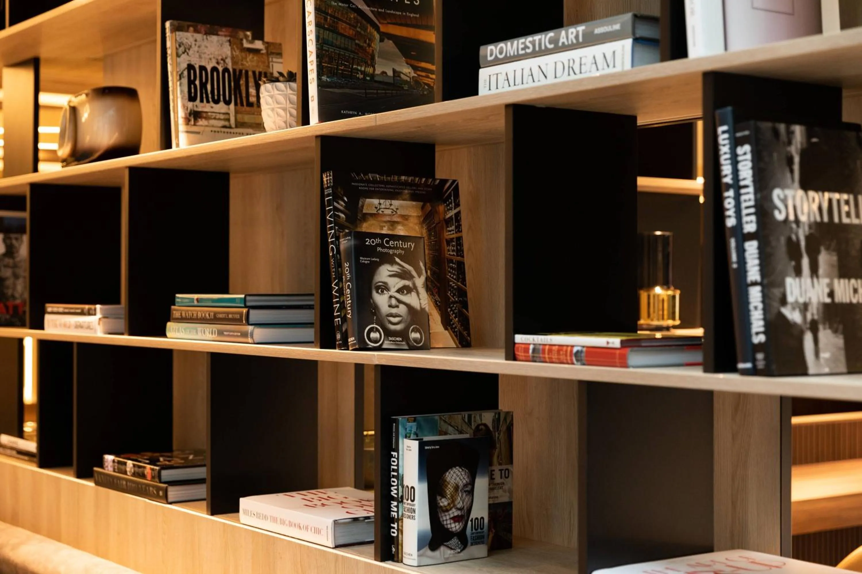 Other in AC Hotel by Marriott Bratislava Old Town