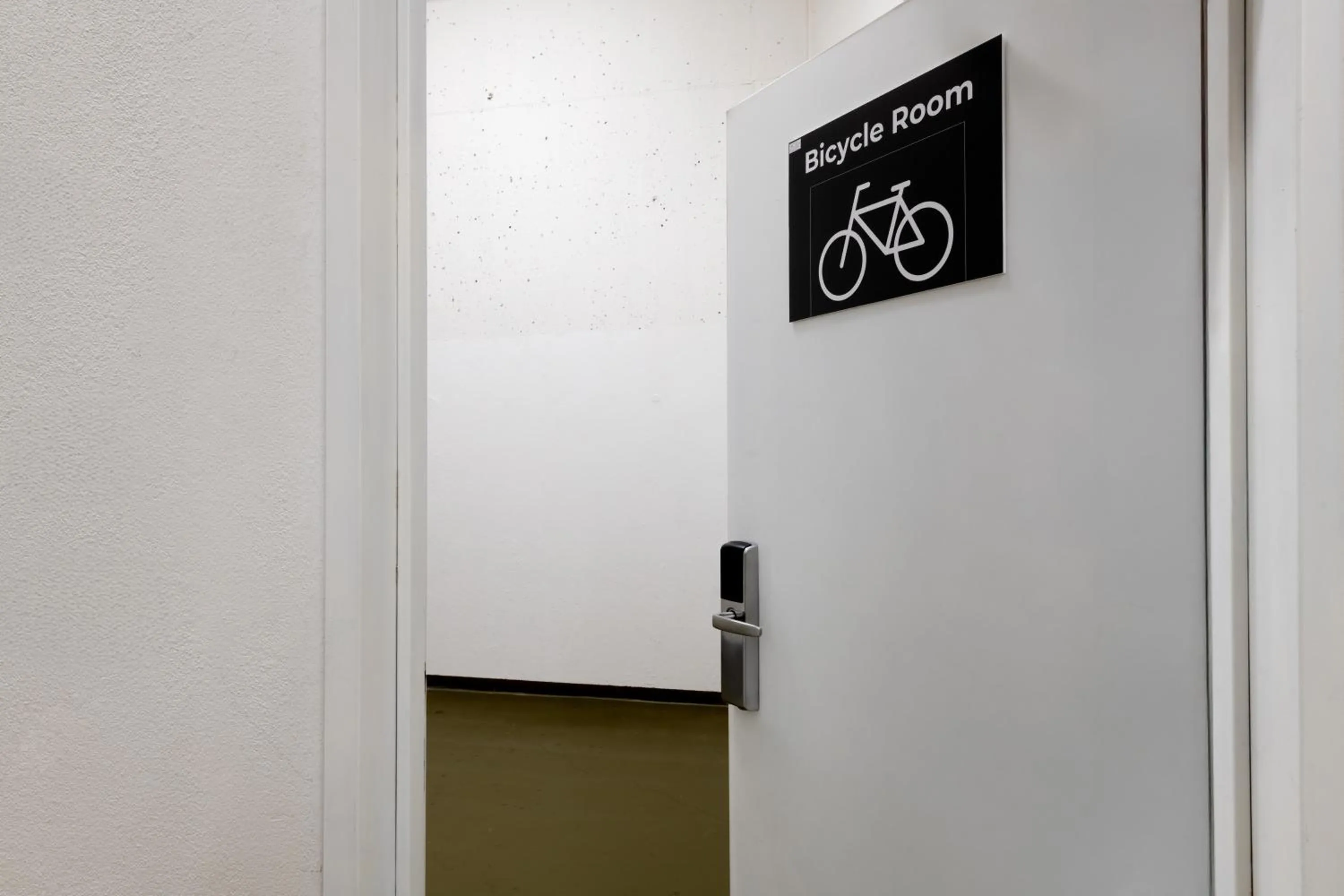 Cycling in AC Hotel by Marriott Bratislava Old Town