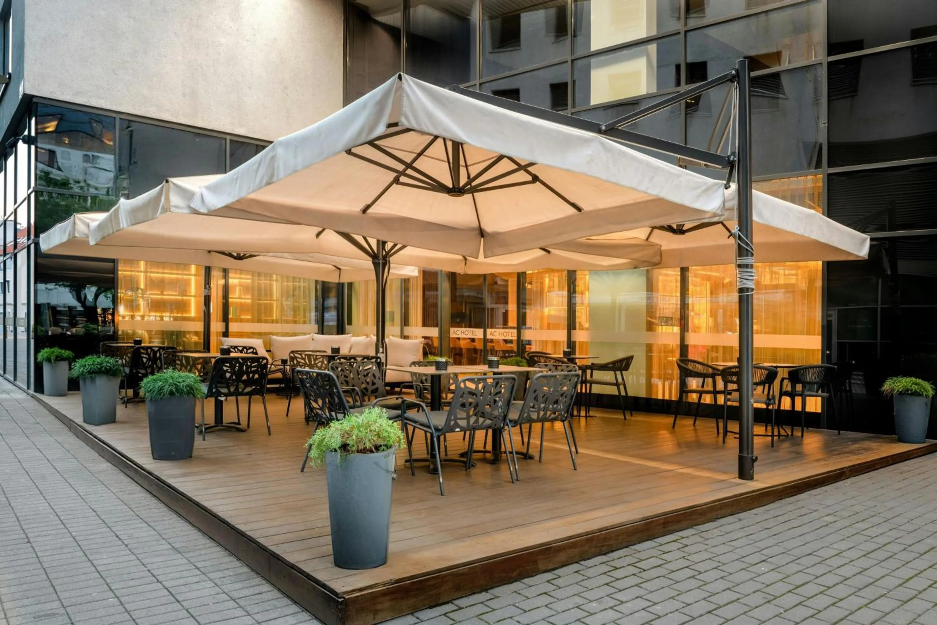 Other in AC Hotel by Marriott Bratislava Old Town